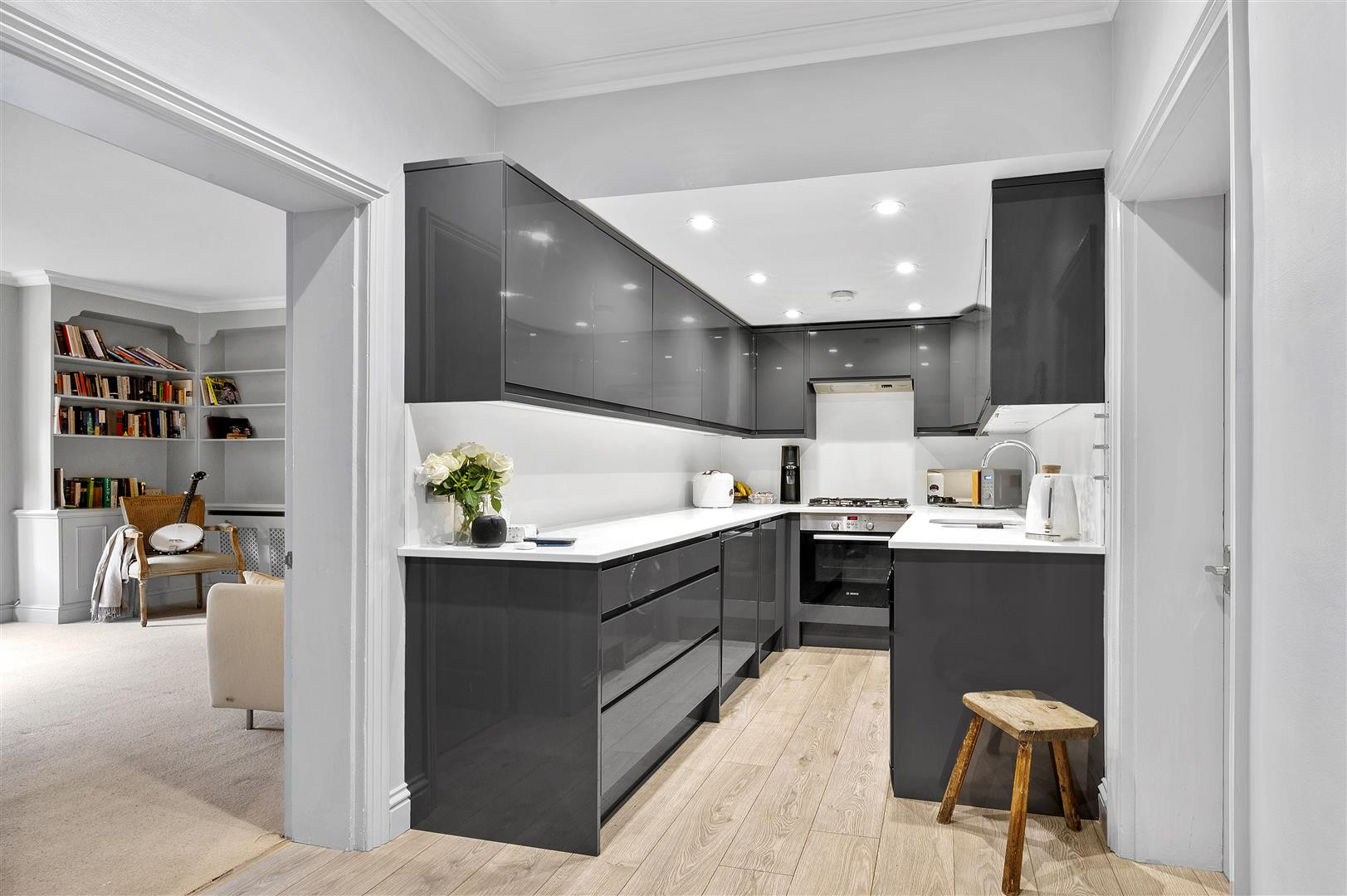 Homefield Road | 33875260