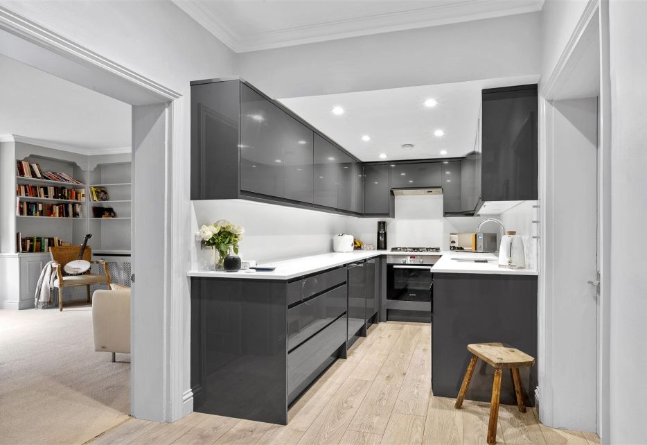 Homefield Road, Wimbledon Village, SW19