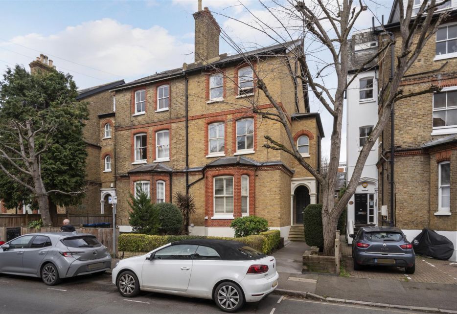 Homefield Road, Wimbledon Village, SW19