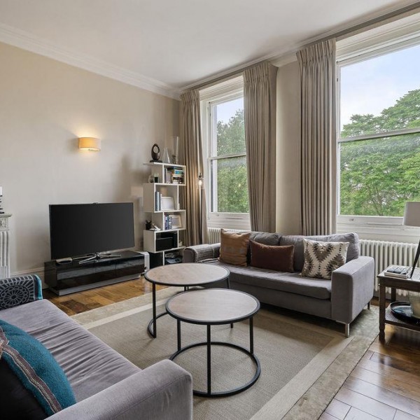 Queen's Gate Gardens