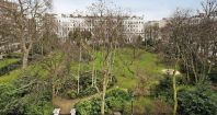 Queen's Gate Gardens, London