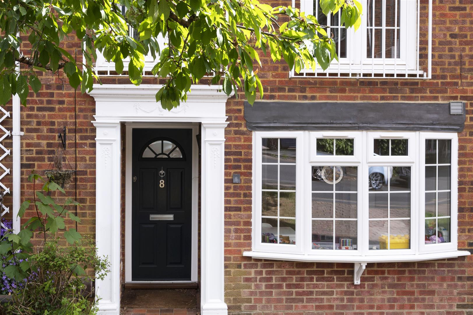 Cumberland Close | 33888107