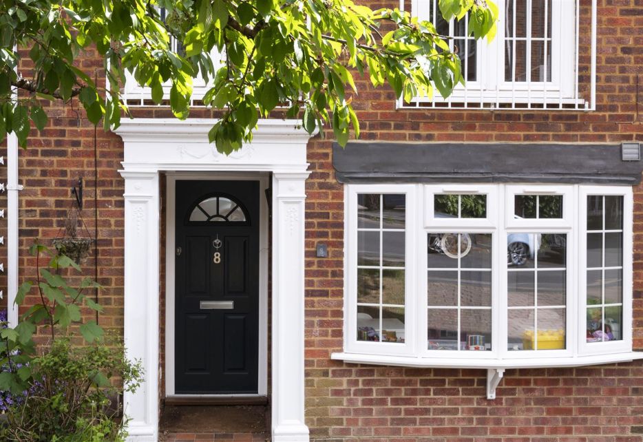 Cumberland Close, Wimbledon, SW20