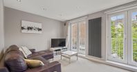 Cumberland Close, Wimbledon, SW20
