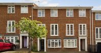 Cumberland Close, Wimbledon, SW20