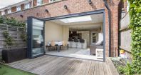 Cumberland Close, Wimbledon, SW20