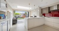 Cumberland Close, Wimbledon, SW20