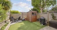 Cumberland Close, Wimbledon, SW20