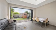 Cumberland Close, Wimbledon, SW20