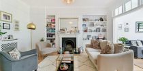 Melbury Gardens, West Wimbledon, London
