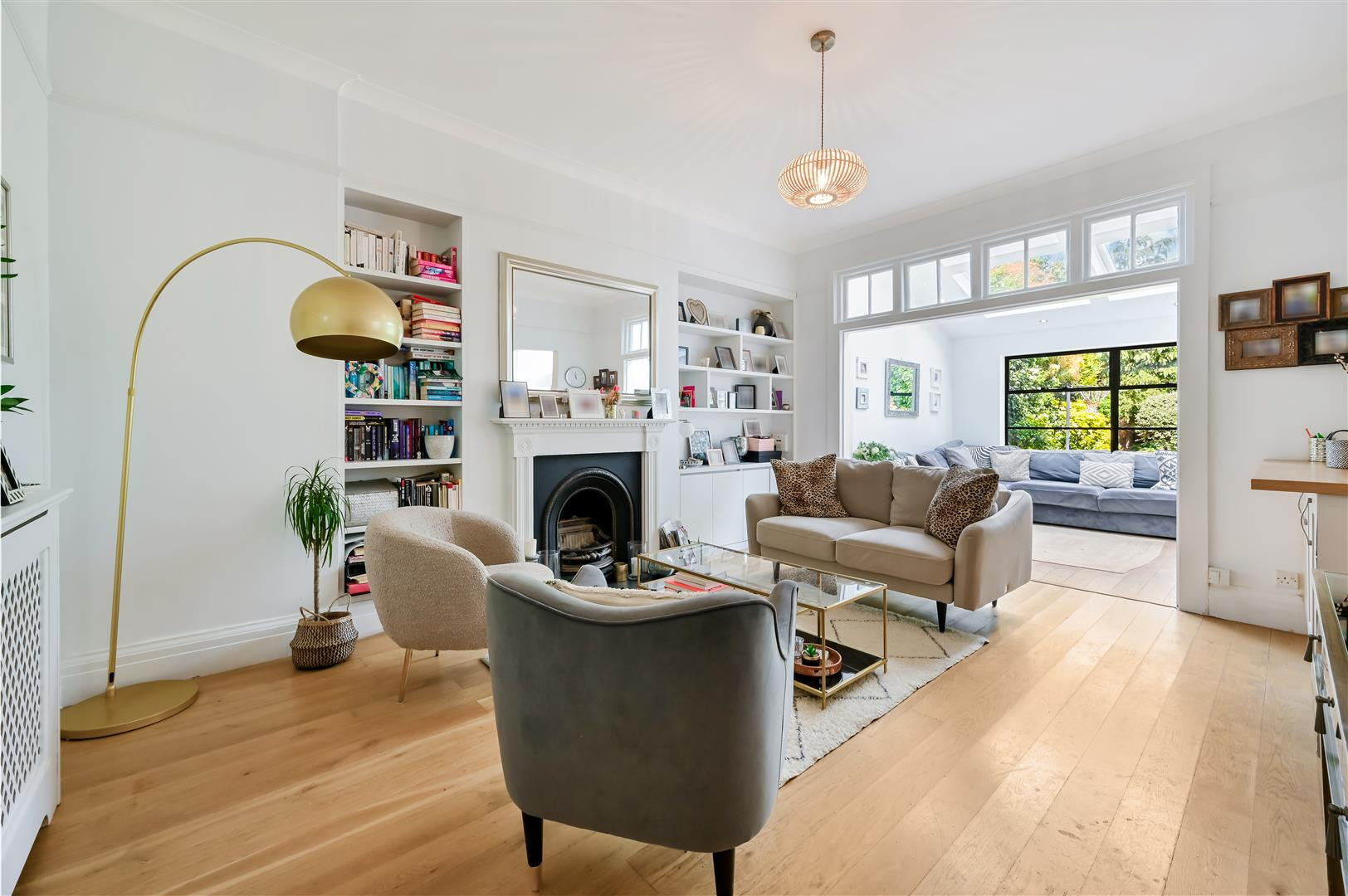 Melbury Gardens | 33898283