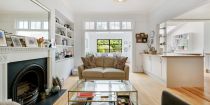 Melbury Gardens, West Wimbledon, London