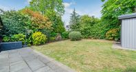 Melbury Gardens, West Wimbledon, London