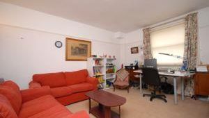 Cornwall Gardens, South Kensington, London