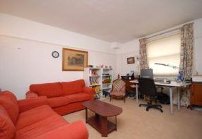 Cornwall Gardens, South Kensington, London