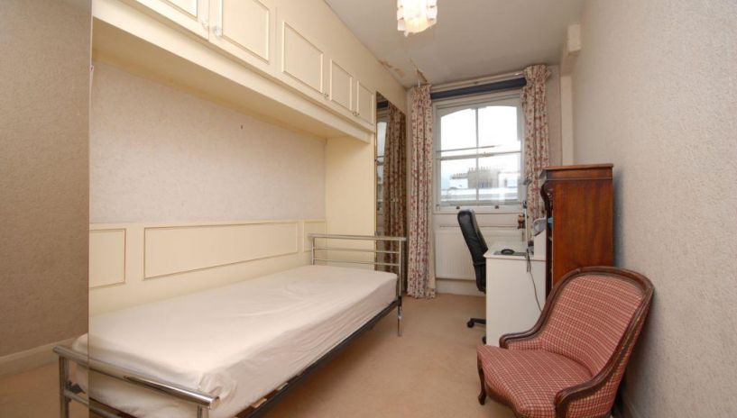 Cornwall Gardens, South Kensington, London