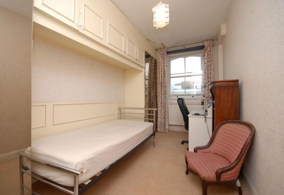 Cornwall Gardens, South Kensington, London