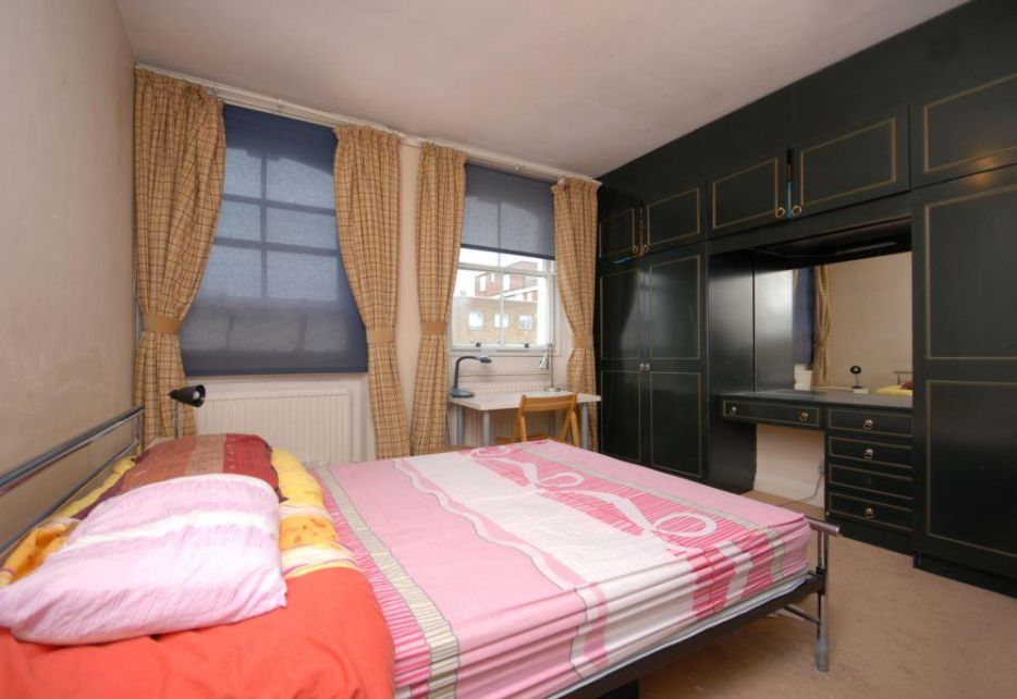Cornwall Gardens, South Kensington, London