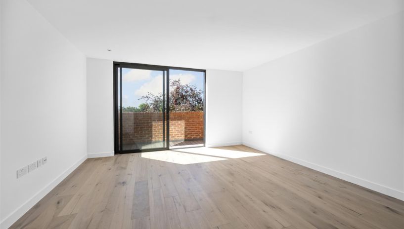 Cottenham Park Road, Wimbledon, SW20