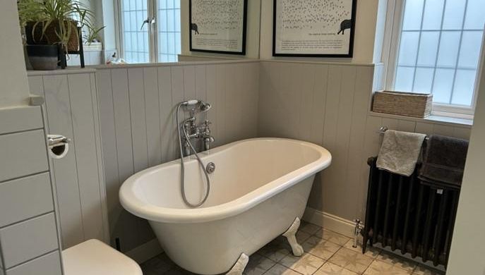 Cambridge Avenue, New Malden