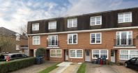 Thaxted Place, Wimbledon, SW20