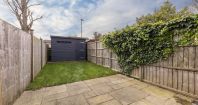 Thaxted Place, Wimbledon, SW20