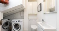 Thaxted Place, Wimbledon, SW20