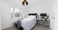 Thaxted Place, Wimbledon, SW20