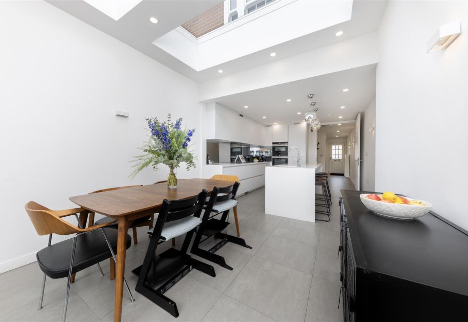 Thaxted Place, Wimbledon, SW20