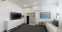 Thaxted Place, Wimbledon, SW20