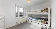 Thaxted Place, Wimbledon, SW20