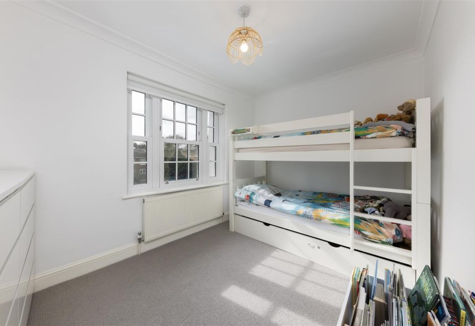 Thaxted Place, Wimbledon, SW20
