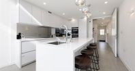 Thaxted Place, Wimbledon, SW20