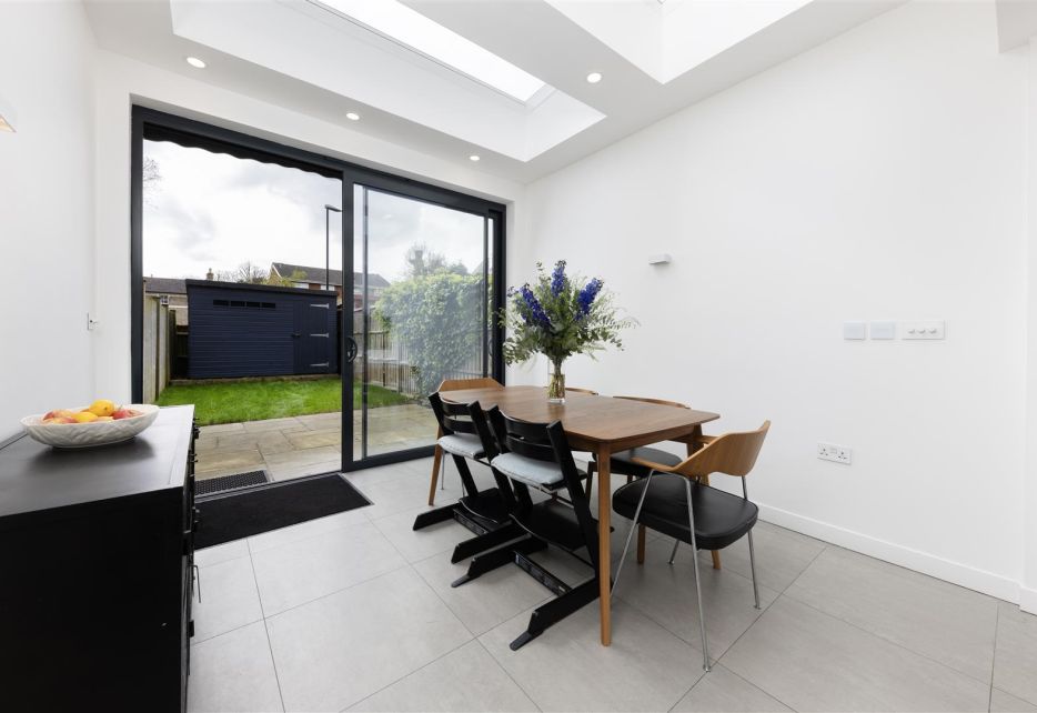 Thaxted Place, Wimbledon, SW20