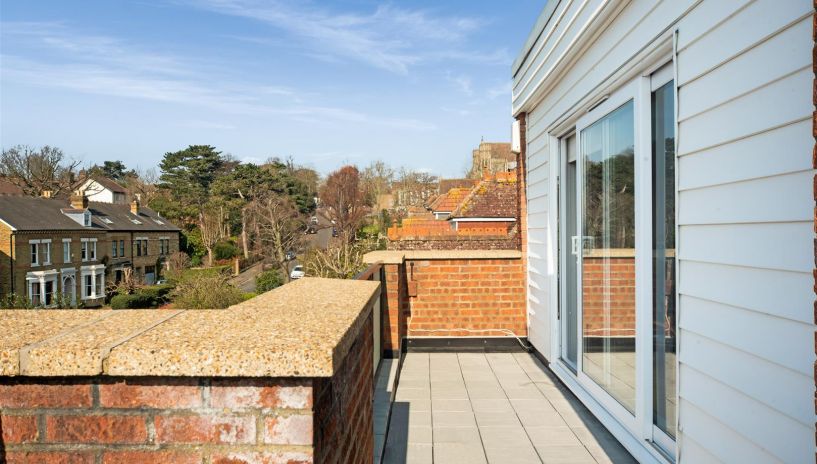 Juniper House, Edge Hill, Wimbledon, SW19