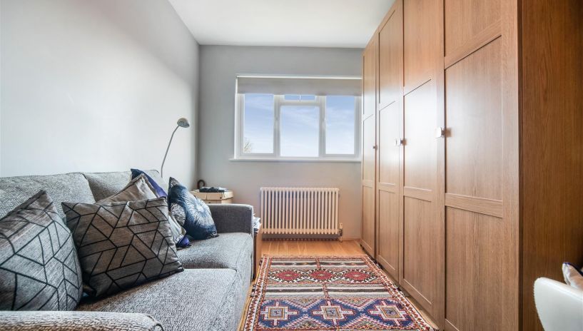 Juniper House, Edge Hill, Wimbledon, SW19
