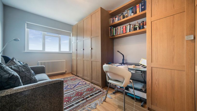 Juniper House, Edge Hill, Wimbledon, SW19