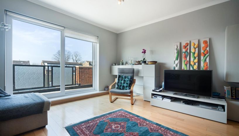 Juniper House, Edge Hill, Wimbledon, SW19