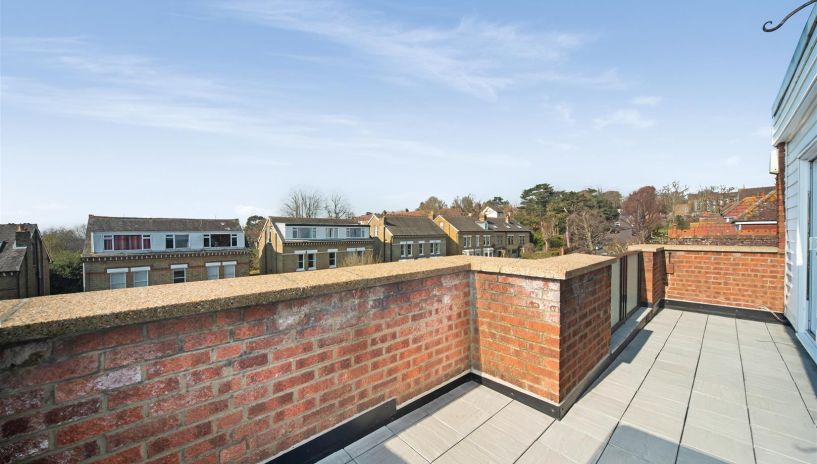 Juniper House, Edge Hill, Wimbledon, SW19