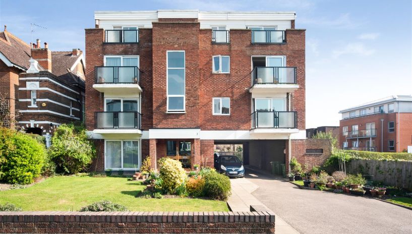 Juniper House, Edge Hill, Wimbledon, SW19