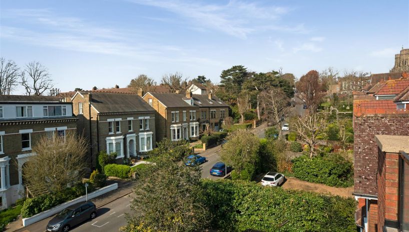 Juniper House, Edge Hill, Wimbledon, SW19