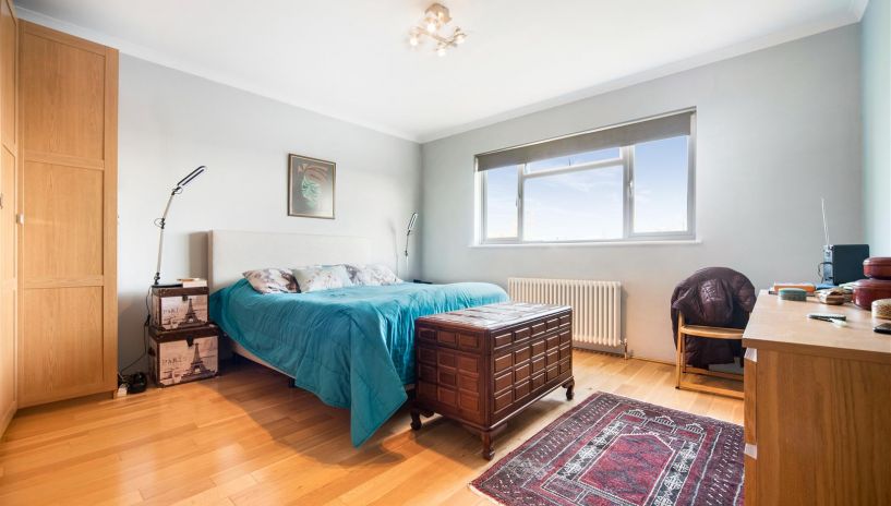 Juniper House, Edge Hill, Wimbledon, SW19
