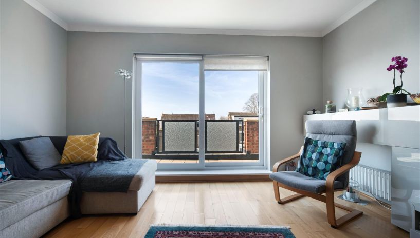 Juniper House, Edge Hill, Wimbledon, SW19