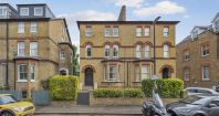 Homefield road, Wimbledon