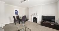 Homefield road, Wimbledon