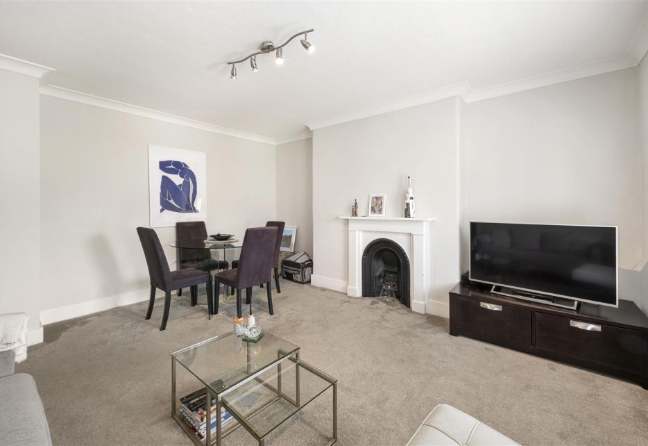 Homefield road, Wimbledon