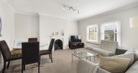 Homefield road, Wimbledon