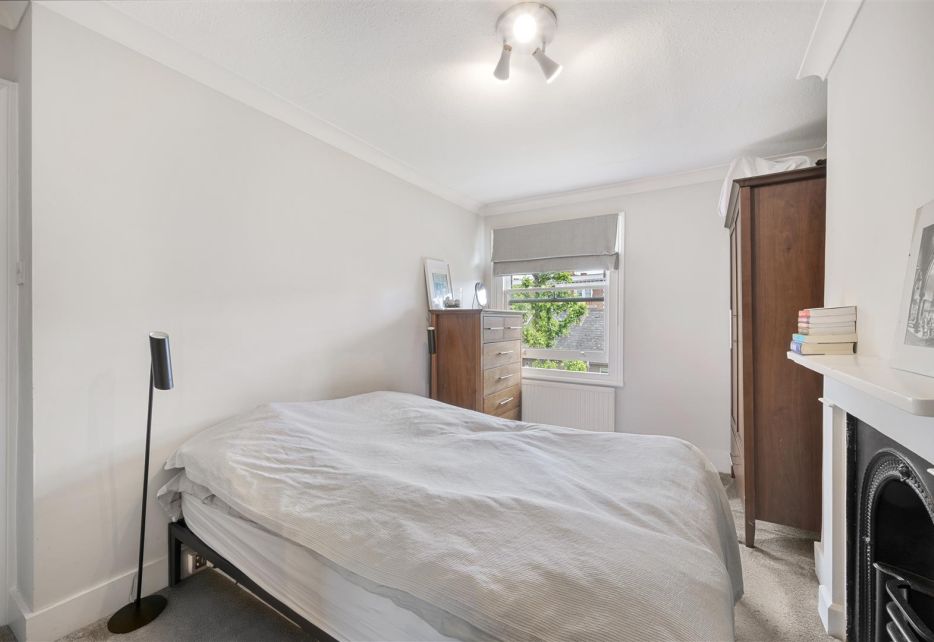 Homefield road, Wimbledon