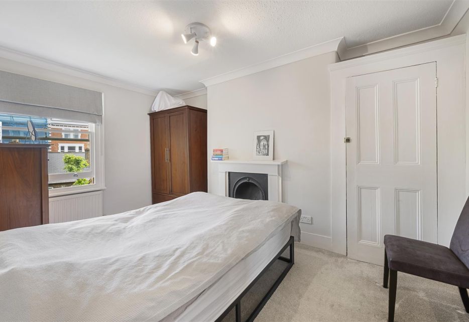 Homefield road, Wimbledon
