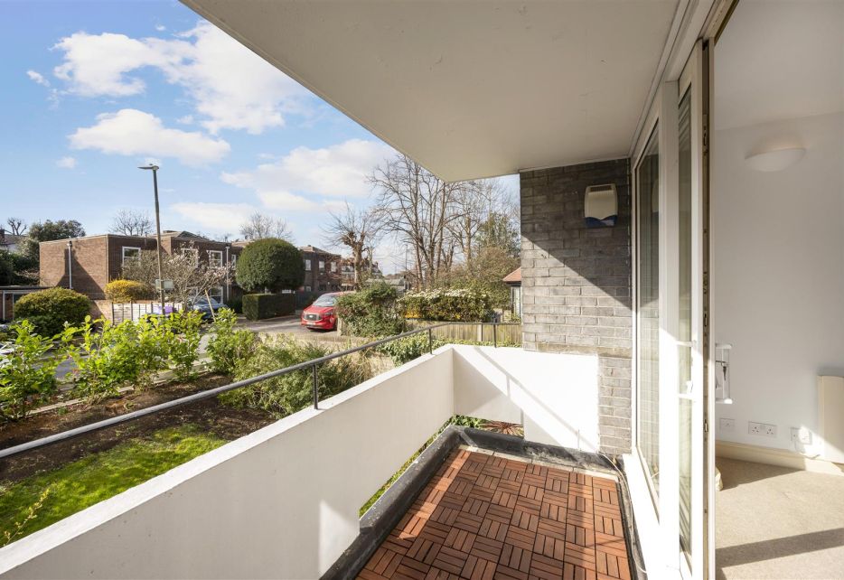 Lansdowne Road, Wimbledon, SW20